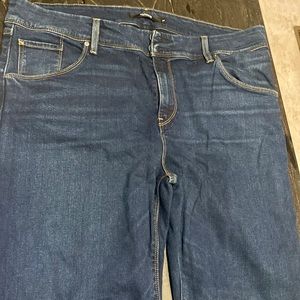 Hudson Jeans